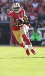 Michael Crabtree