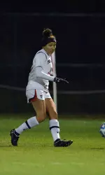 Texas Tech junior defender All-American defender Jaelene Hinkle will attend the U.S. Under-23 Women's National Team camp in Sunrise, Fla.