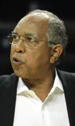 Tubby Smith