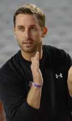 Kliff Kingsbury