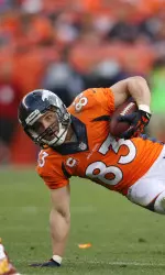 Wes Welker