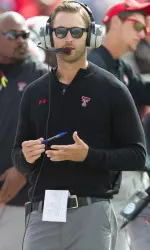 Tech will make its 36th bowl appearance at the Holiday Bowl in San Diego