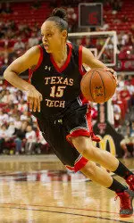 Morris is averaging 16.4 points in her last five games.