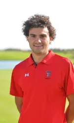 Sophomore Clement Sordet tied for 23rd overall