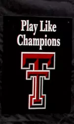 Texas Tech Tennis