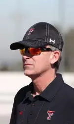 The Texas Tech track and field team opens the 2013 outdoor season Friday at the 35th Annual Aztec Invitational in San Diego, Calif.