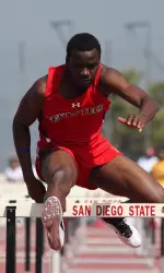 The No. 16 Red Raiders and No. 17 Lady Raiders are set to compete Saturday at the annual UTEP Springtime Invitational