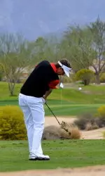 Finley Ewing IV and the Red Raiders tee off Monday at the Memphis Intercollegiate