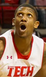 Jordan Tolbert