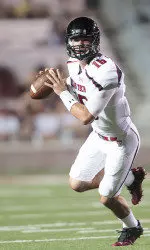 Texas Tech's 2013 season opener against SMU at Gerald Ford Stadium in Dallas has been moved to Friday, Aug. 30 at 7 p.m.