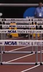 Texas Tech will compete at the NCAA Indoor Championships March 8-9 in Fayetteville, Ark.