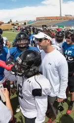 Kliff Kingsbury