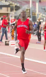 Texas Tech is set for a big weekend competing in four meets across the country including the prestigious Mt. SAC Relays.
