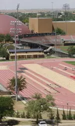 Texas Tech will host its final home meet of the season Thursday as the No. 15 Lady Raiders and No. 18 Red Raiders compete in the Red Raider Open.