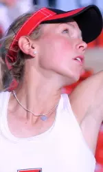 Elizabeth Ullathorne