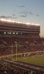 Friday's practice at Jones AT&T Stadium is open to the public