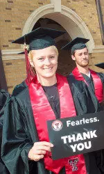 Congratulations to our 2013 Graduates!