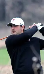 Restrepo shot an even par 71 in the final round.