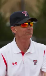 Texas Tech will enter the NCAA West Preliminary meet with both teams in the top-20 of the national rankings.