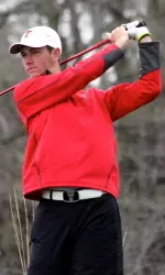 Todd led Tech with a 68 on Wednesday.