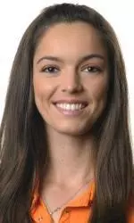 Sarah Toti