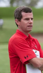 Texas Tech head cross country coach Jon Murray announced the 2013 schedule Thursday.