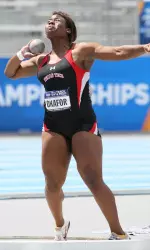 The Lady Raider track and field team placed three student-athletes on the USTCCCA All-Academic team Wednesday.