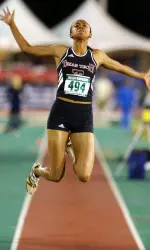USA Track and Field formally announced its roster for the 2013 IAAF World Championships which featured former Lady Raider Tori Polk.