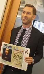 Kliff Kingsbury