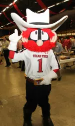 Raider Red
