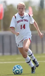 No. 23 Texas Tech continues its season-long five match homestand Sunday with a 6:30 p.m. first kick against Long Beach State