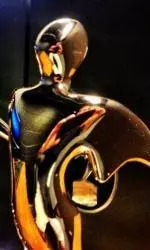 Kirk Heard and Andrew Gamel cited for excellence with Bronze Telly Awards