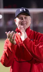 Texas Tech was picked second in the Big 12 Preseason Poll as voted on by the league coaches Friday.