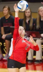 Carlie Foust