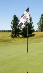 The Rawls Course at Texas Tech.