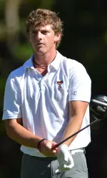 Dominguez fired an even par 70 on Saturday.