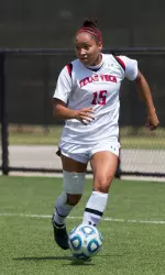 Texas Tech faces Arizona Sunday in the finale of the 2013 'Cats Classic in Tucson, Ariz.