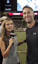 Kliff Kingsbury