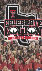 Celebrate Cotton