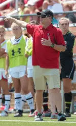 No. 19 Texas Tech continues its season-long six match road trip this weekend at the Jack in the Box Classic in Albuquerque, N.M.