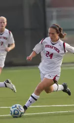 No. 15 Texas Tech opens Big 12 play this weekend at Iowa State and Oklahoma State.