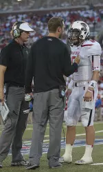 Red Raider fans will have access to even more amenities in 2013.