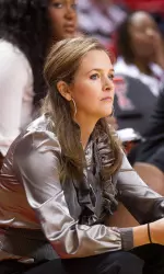Candi Whitaker