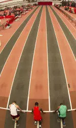 The Texas Tech track and field program open its 2014 indoor season this weekend with the Texas Tech Open.