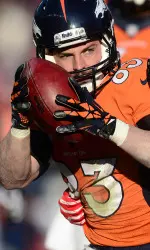 Wes Welker