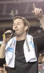 Kliff Kingsbury