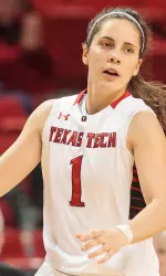 Lizarazu scored 9 points and 4 assists at Baylor on Wednesday.