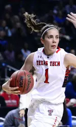 Marina Lizarazu led the team with 10 points.