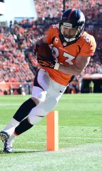 Wes Welker