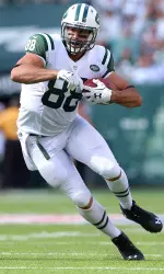 Jace Amaro